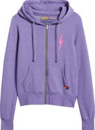 Aviator Nation Bolt Z Hoodie
