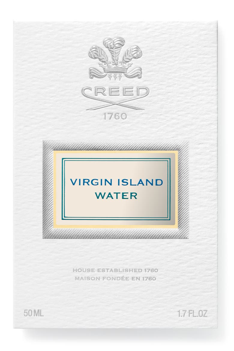 Virgin Island Water Fragrance, Alternate, color, NO COLOR