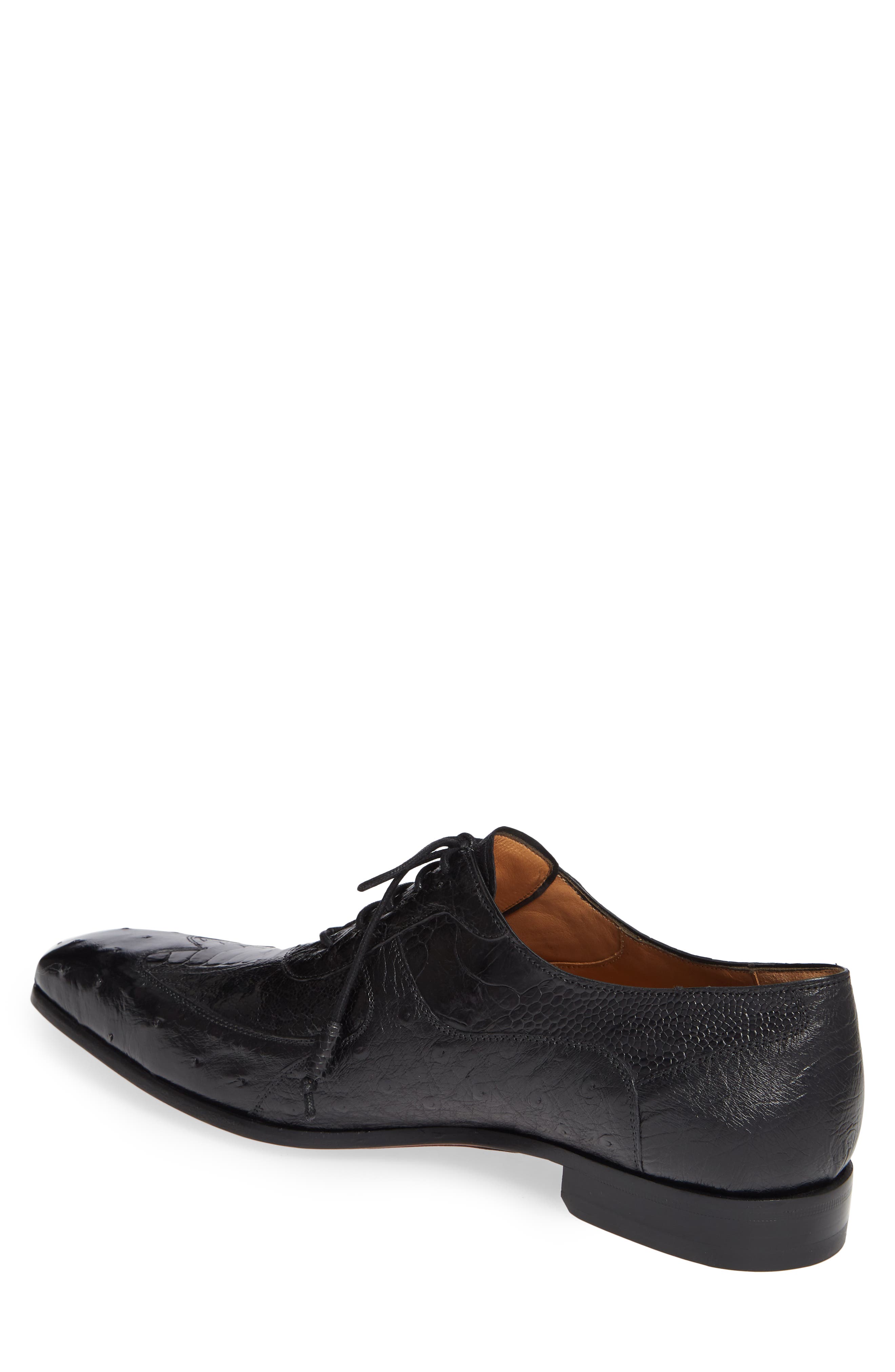 Mezlan Getty Wingtip, Alternate, color, 