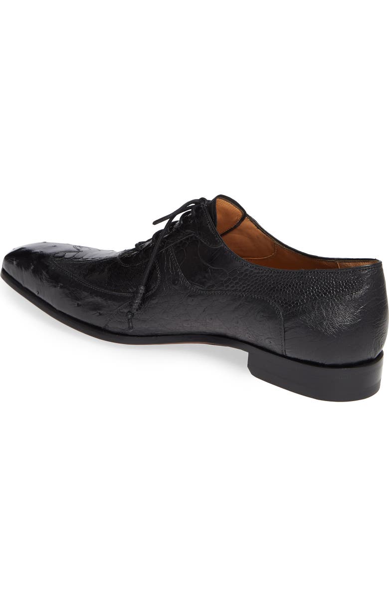 Mezlan Getty Wingtip, Alternate, color,