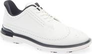 G/FORE Gallivan2r Longwing Waterproof Golf Shoe