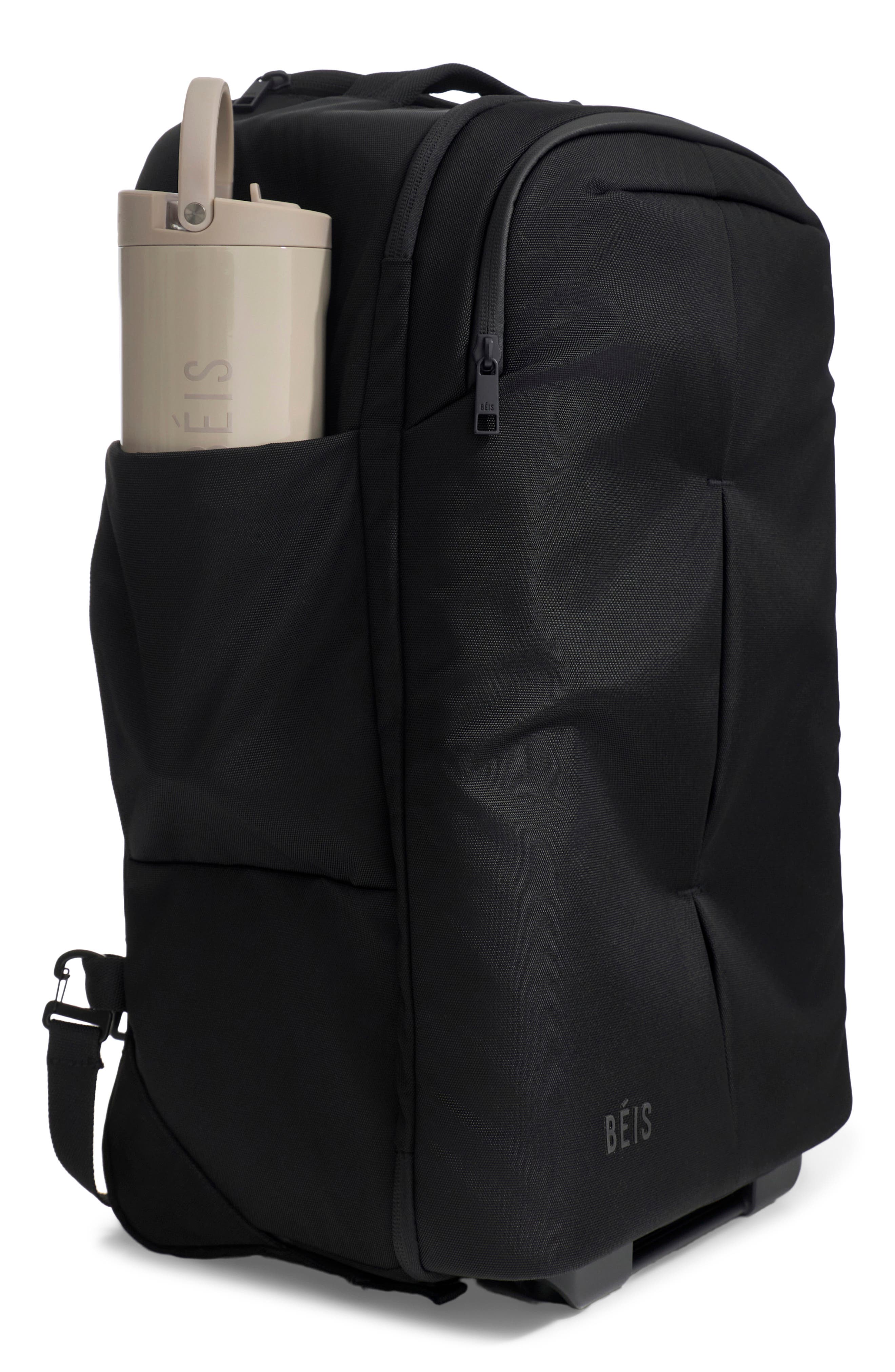 backpack leather women black pockets Boston and workouts Laptop Backpacks | OGIO 9mm Spinnerbait Color:White PFDERON-251-503