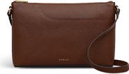 Radley Pockets - Texture Medium Ziptop Crossbody Bag