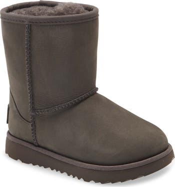 UGG® Classic Short II Waterproof Boot | Nordstromrack
