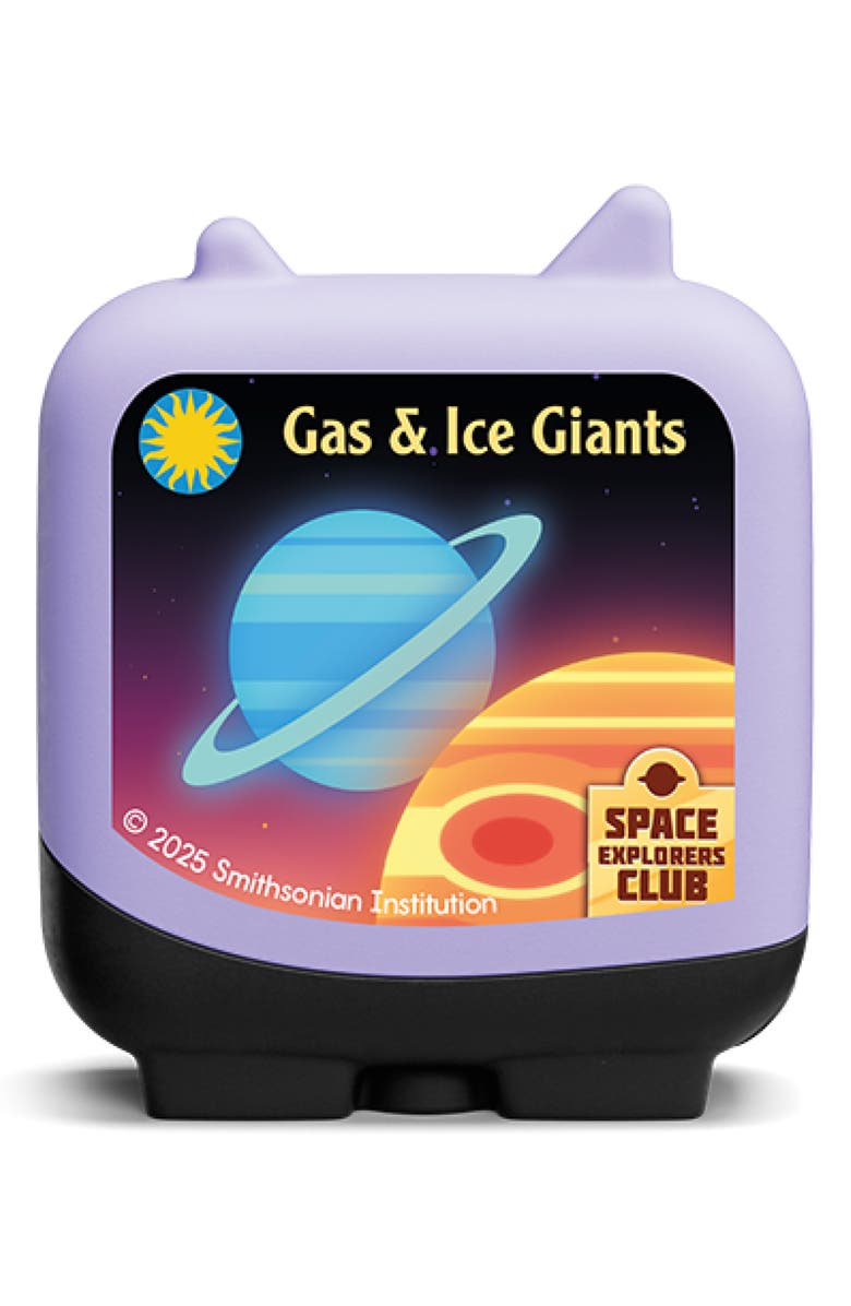 tonies 4-Pack Space Explorers Clever Tonies, Alternate, color,