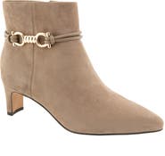 André Assous Wrenna Pointed Toe Bootie