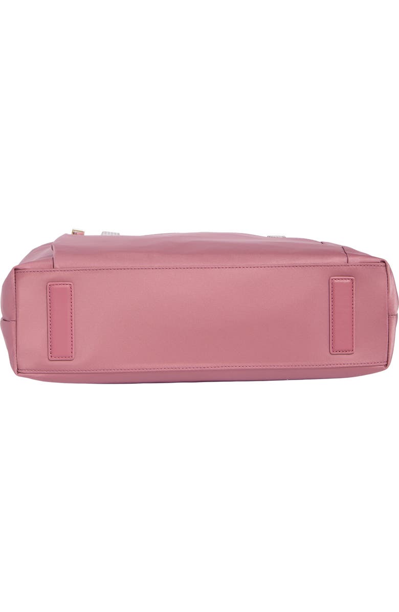 TUMI Vista Catarina Medium Tote, Alternate, color, Orchid
