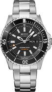 MIDO Ocean Star 200 Automatic Bracelet Watch, 42.5mm