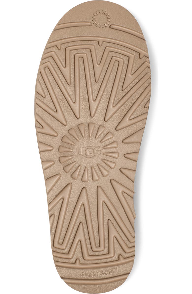 UGG<sup>®</sup> Neumal Crafted Regenerate Water Resistant Chukka Boot, Alternate, color, Chestnut