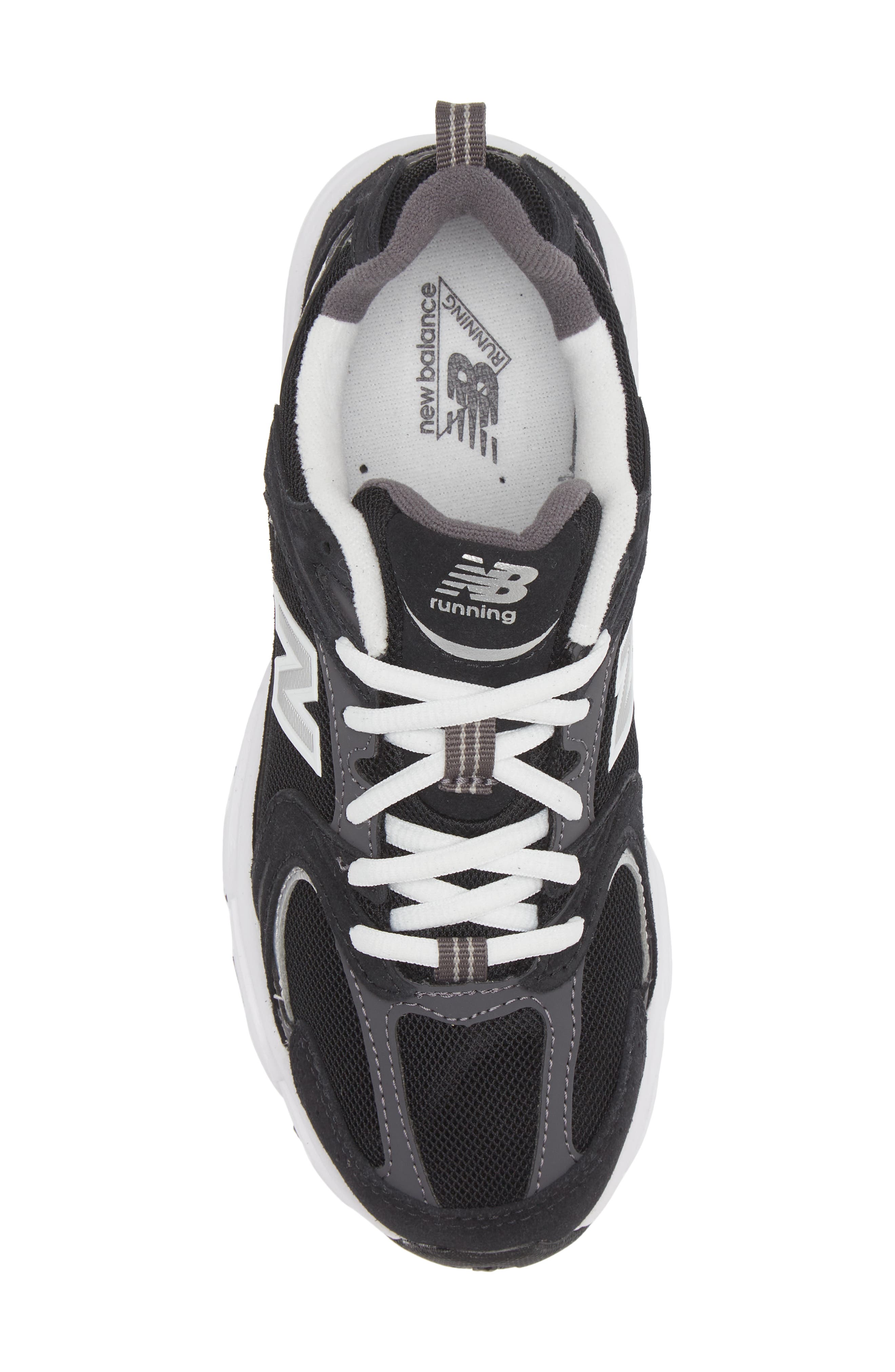 New Balance Gender Inclusive 530 Sneaker, Alternate, color, 