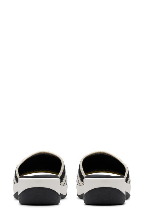 CLARKS CLARKS® ARLA HOLLIS WEDGE SANDAL