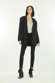 SECRET MISSION Nikita Blazer