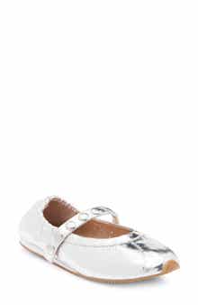 Steve Madden Anaya Mary Jane Flat