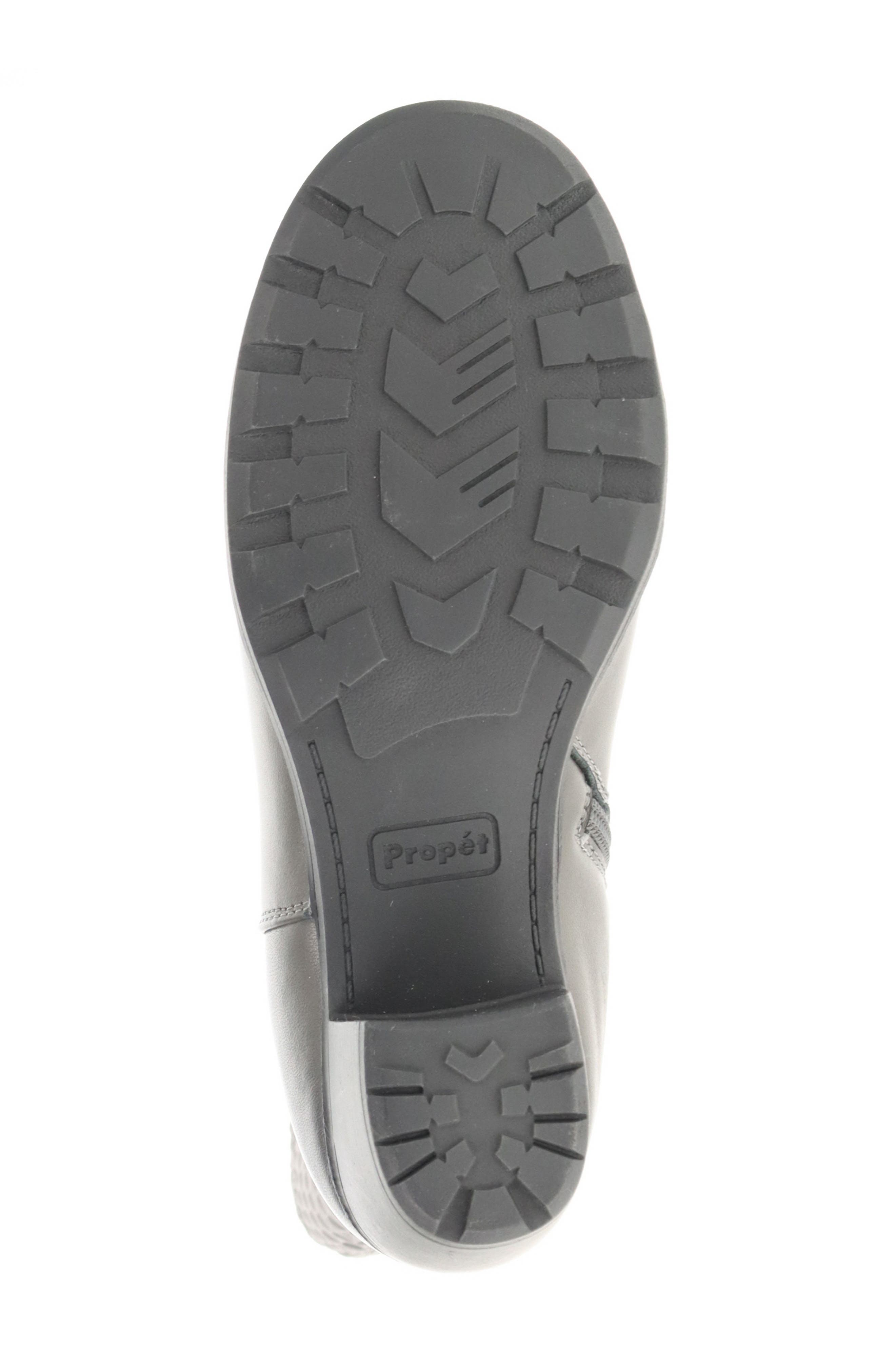 Propét Talise Tall Boot, Alternate, color, 