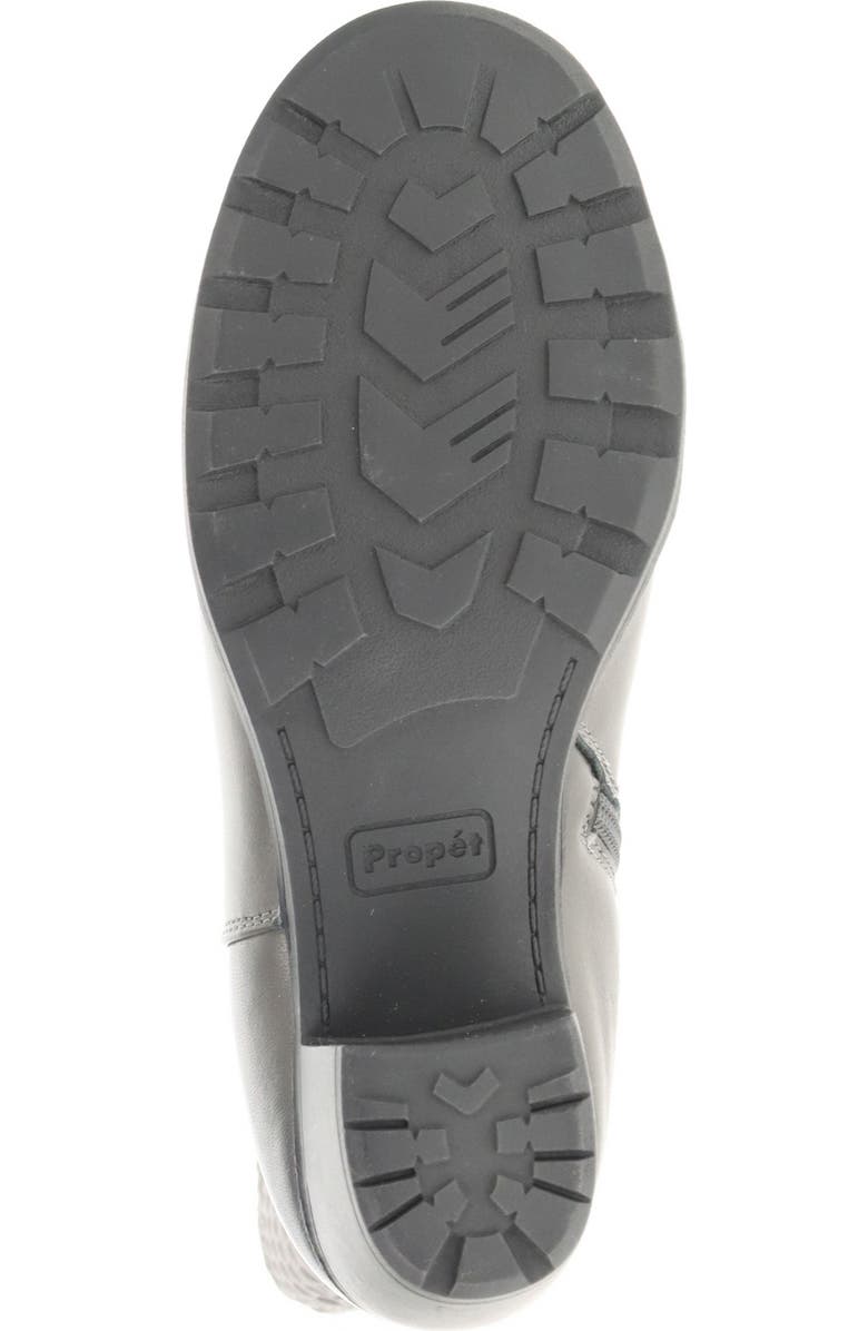 Propét Talise Tall Boot, Alternate, color,