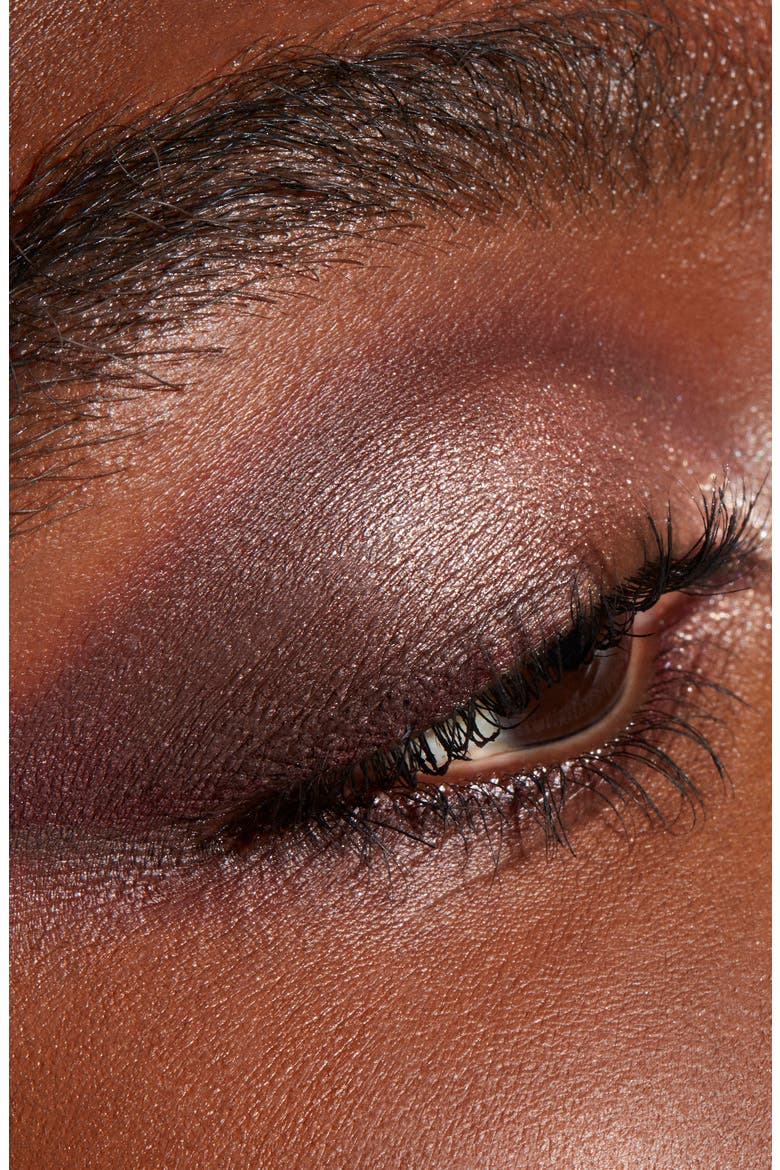 Connect in Color 6-Pan Eyeshadow Palette, Alternate, color, EMBEDDED IN BURGUNDY