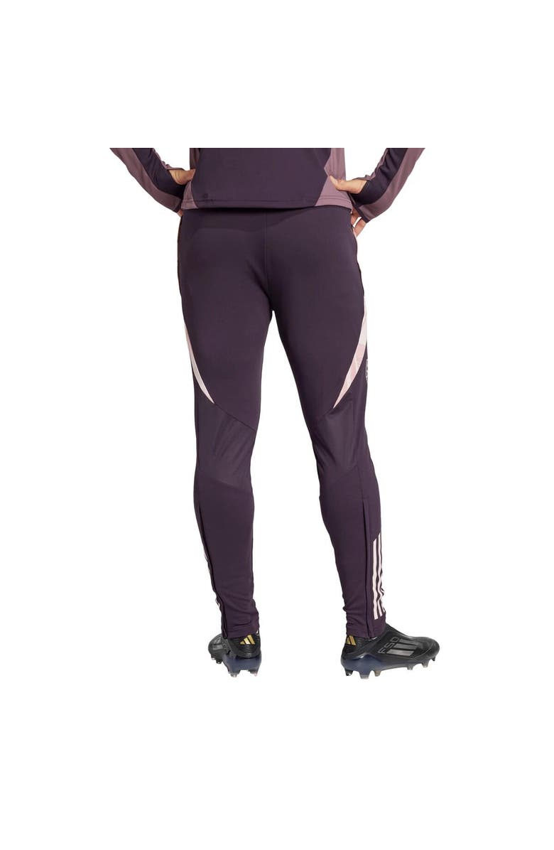 adidas Men's adidas Purple Arsenal 2024/25 AEROREADY Training Pants, Alternate, color, 