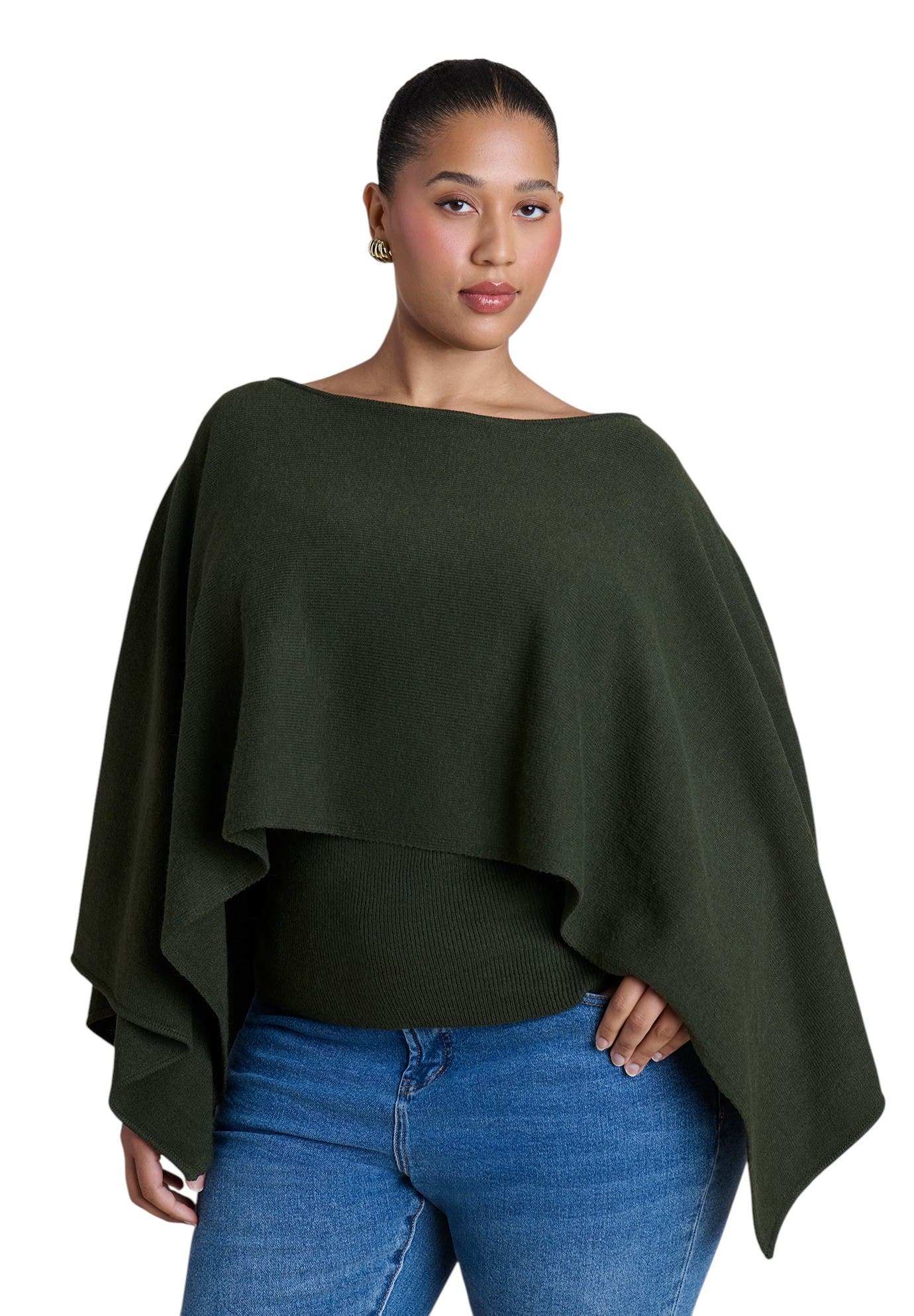 DARK FOREST GREEN