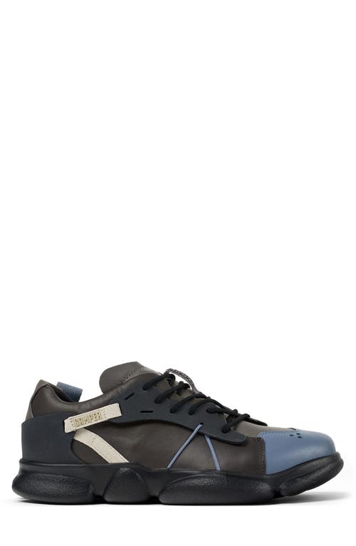 Camper Tws Colorblock Sneaker
