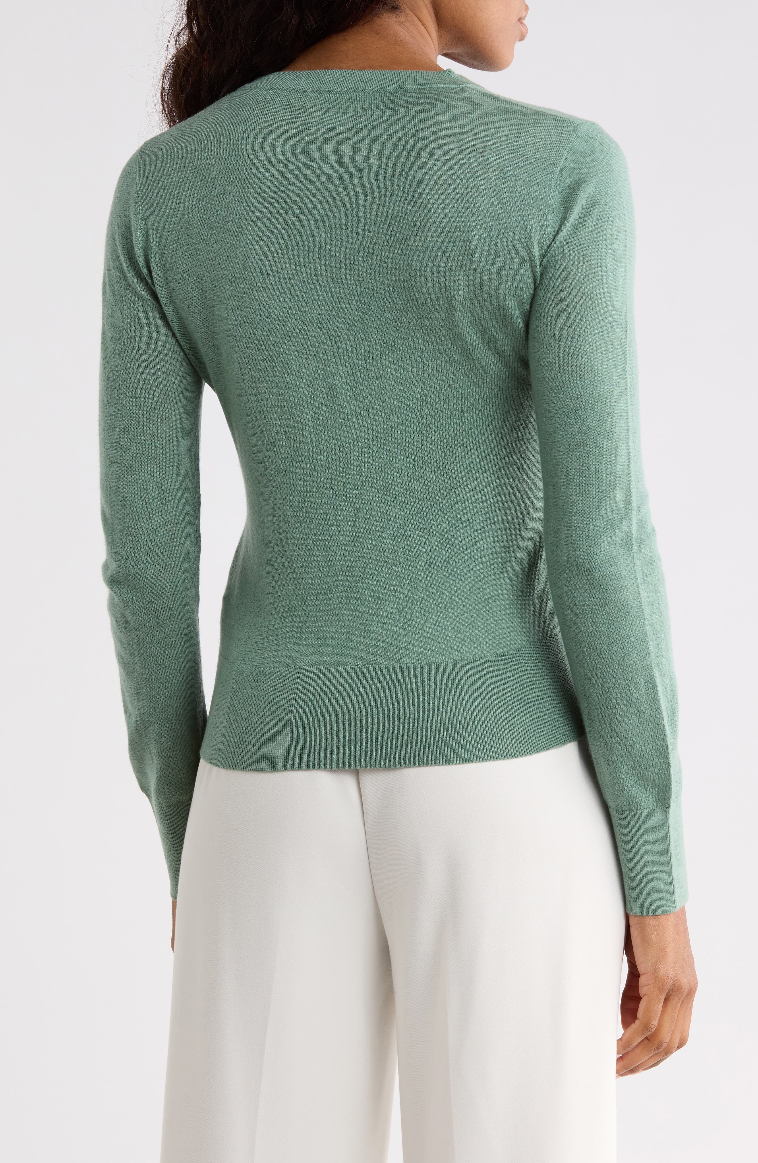 Ronda Henley Sweater