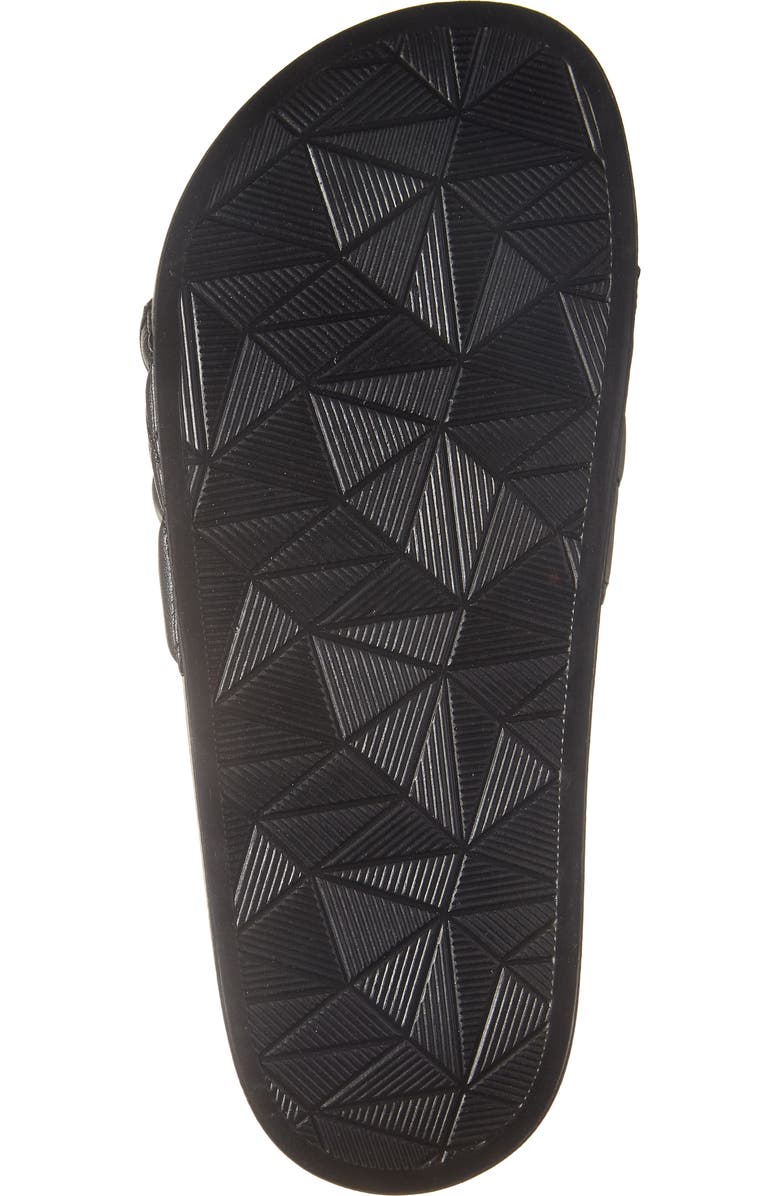 Kurt Geiger London Brixton Slide Sandal, Alternate, color,