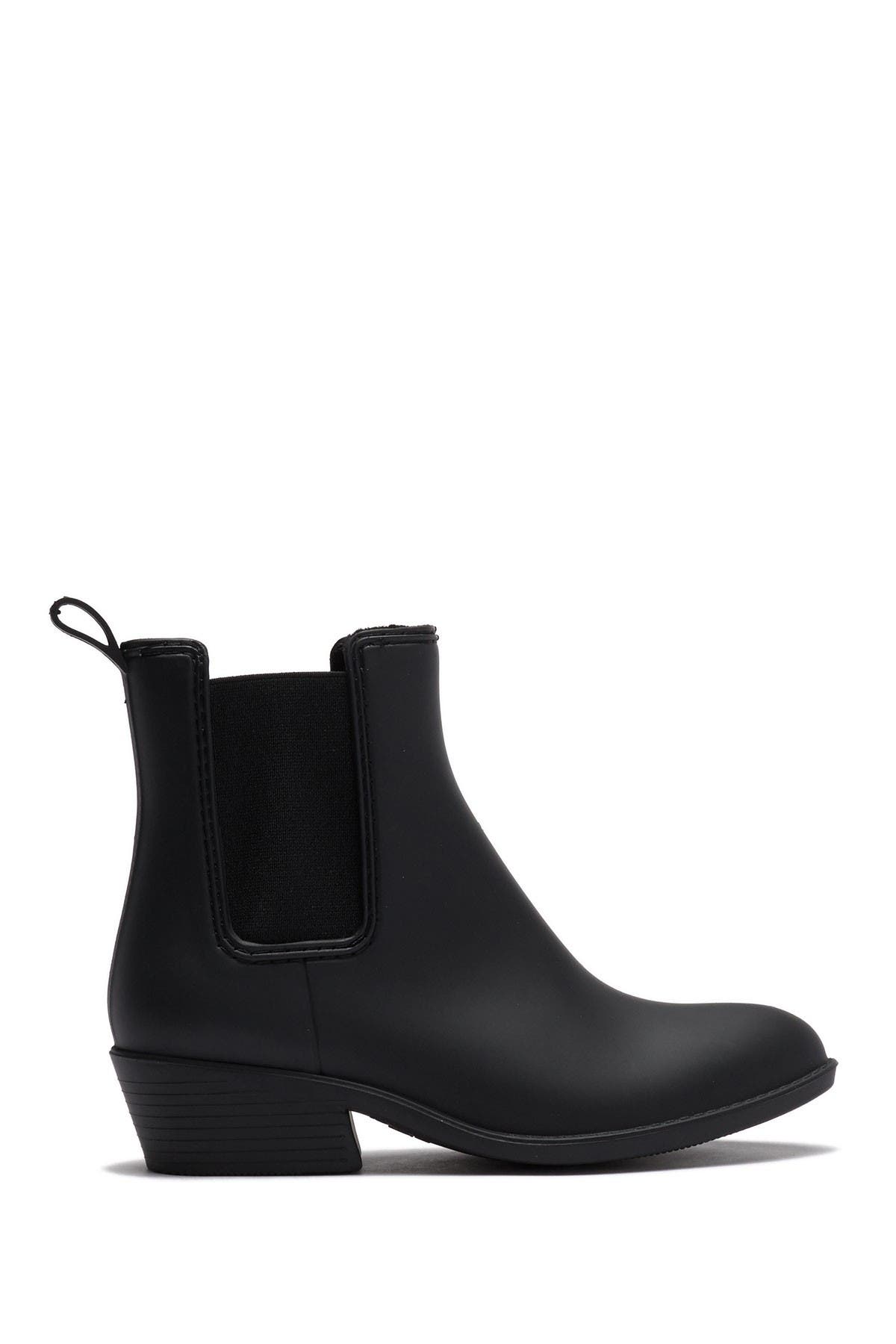 Jeffrey Campbell Climate Waterproof Rain Boot, Alternate, color, 