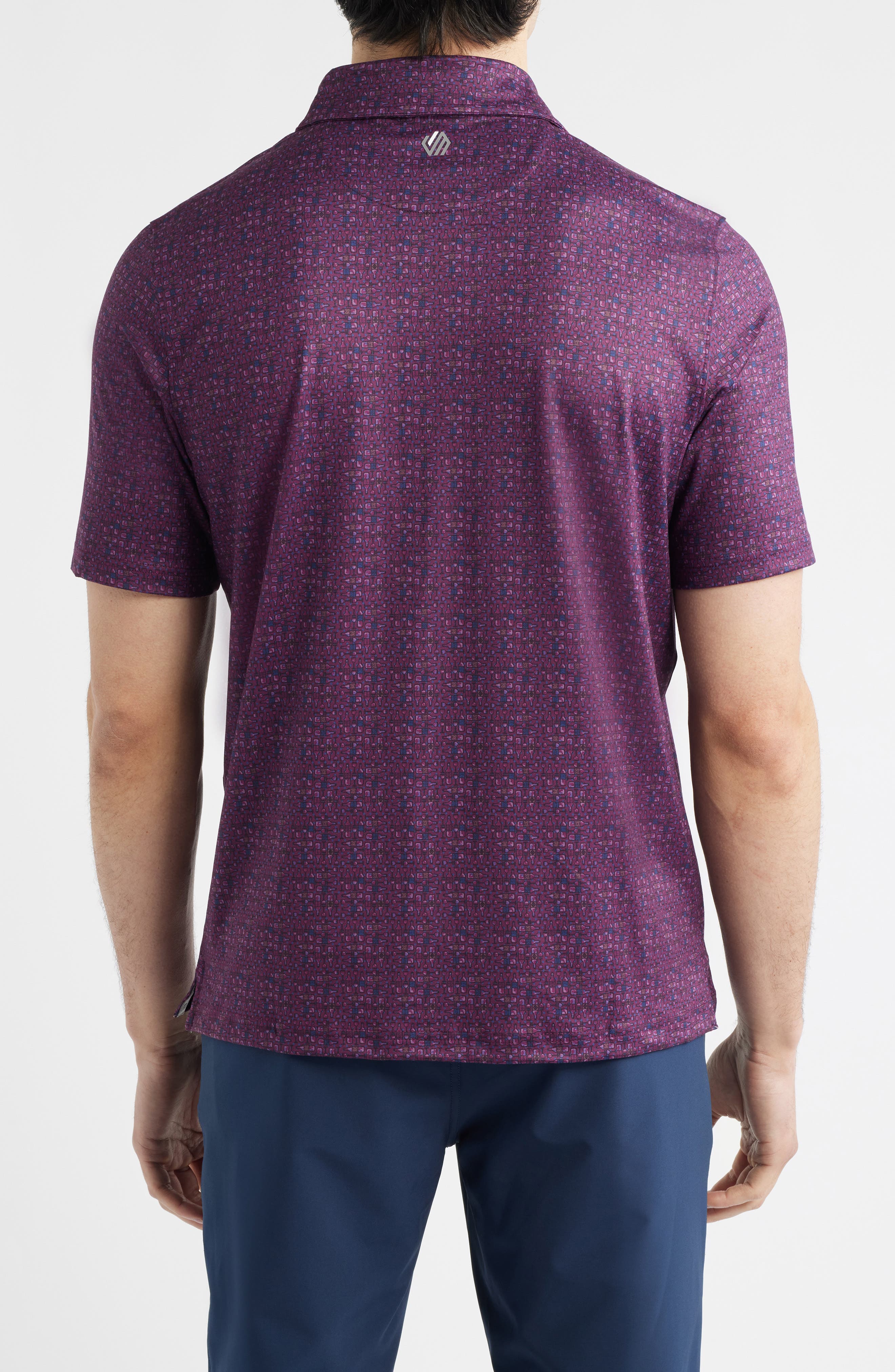 XC Apex Performance Polo - image 2