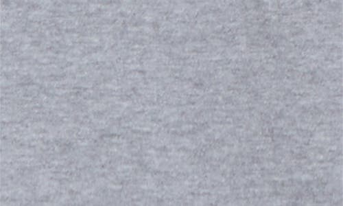 Junk Food Budweiser® Crop Graphic T-shirt In Gray