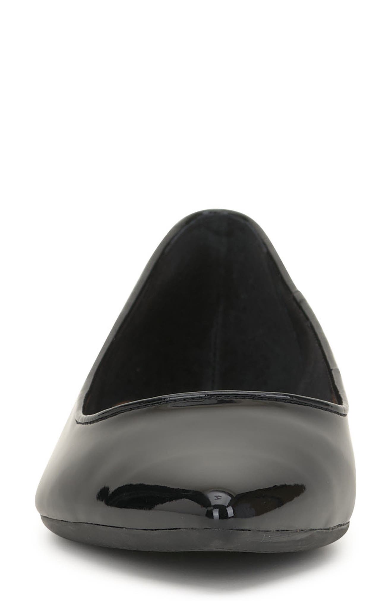 Jessica Simpson Cazzedy Pointed Toe Flat, Alternate, color, 