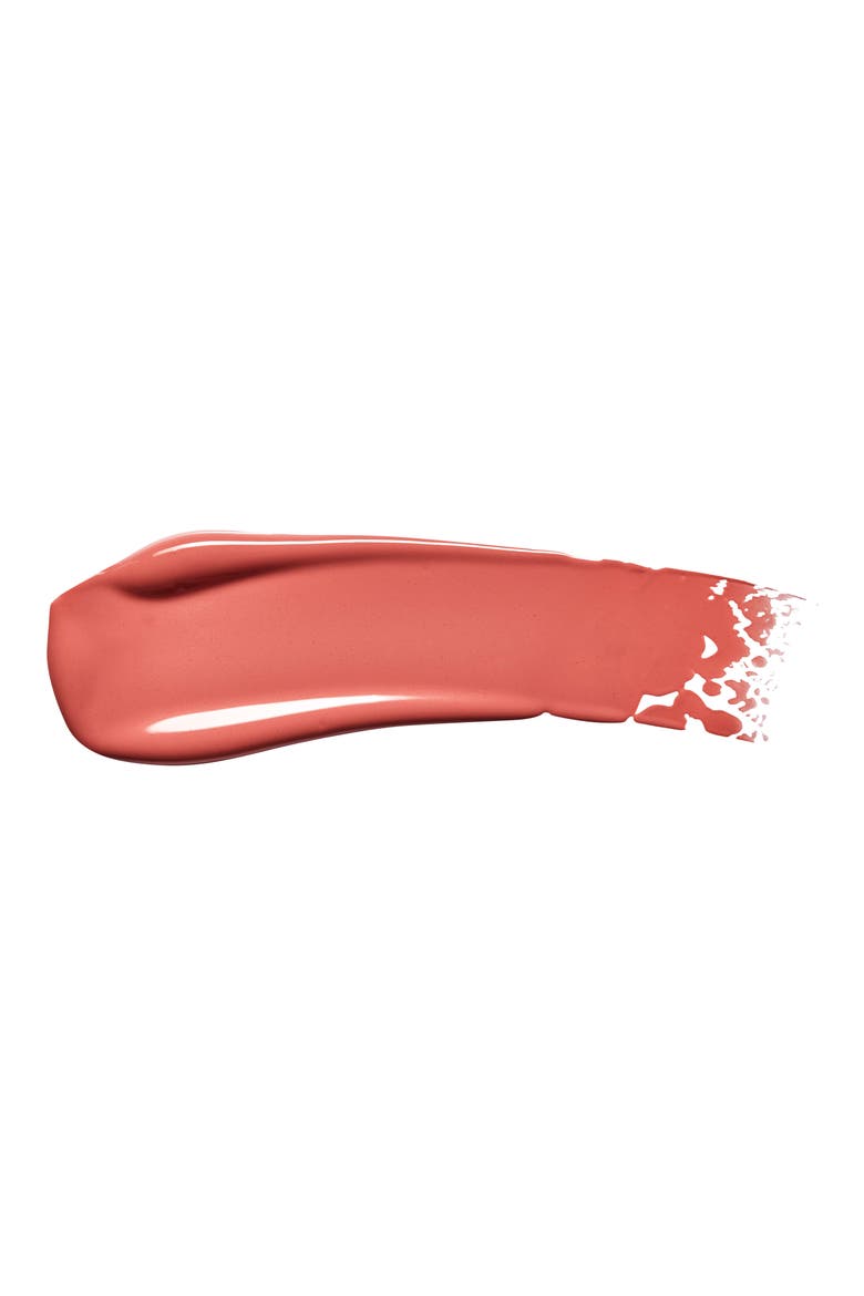 KARL LAGERFELD + MODELCO Kiss Me Karl Lip Lights Lip Gloss (Nordstrom Exclusive), Main, color, ST. TROPEZ SUNSET