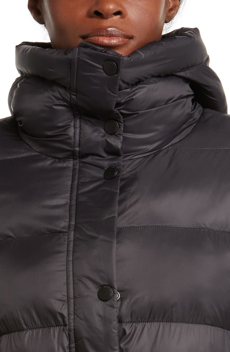 Helly Hansen Grace Puffy Quilted Parka, Alternate, color, 