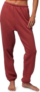 Spiritual Gangster Sol Cotton Sweatpants