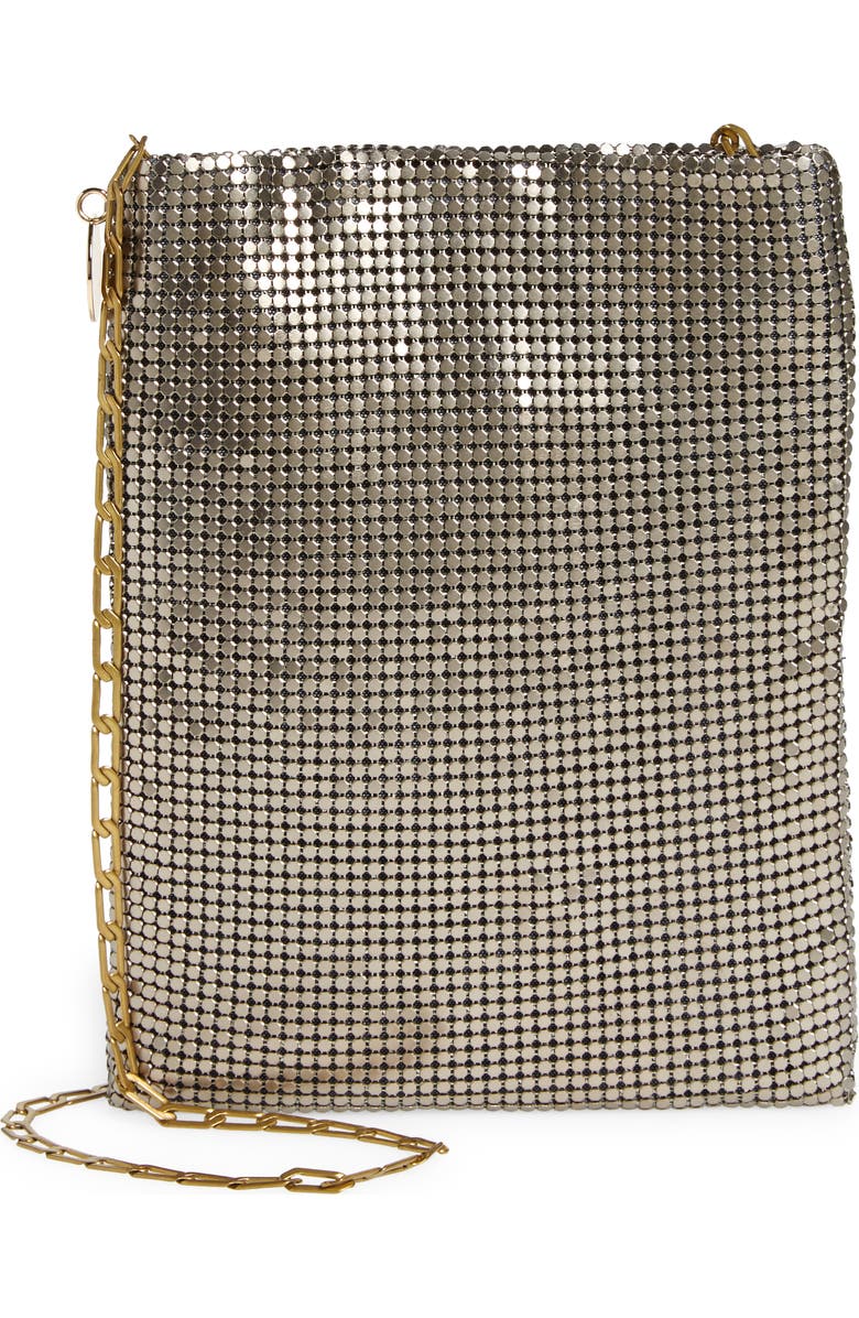 Clare V. Poche Shoulder Bag, Main, color,