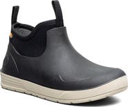 Bogs Rockaway Seamless Waterproof Chelsea Rain Boot