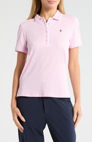 Original Penguin Veronica Performance Polo