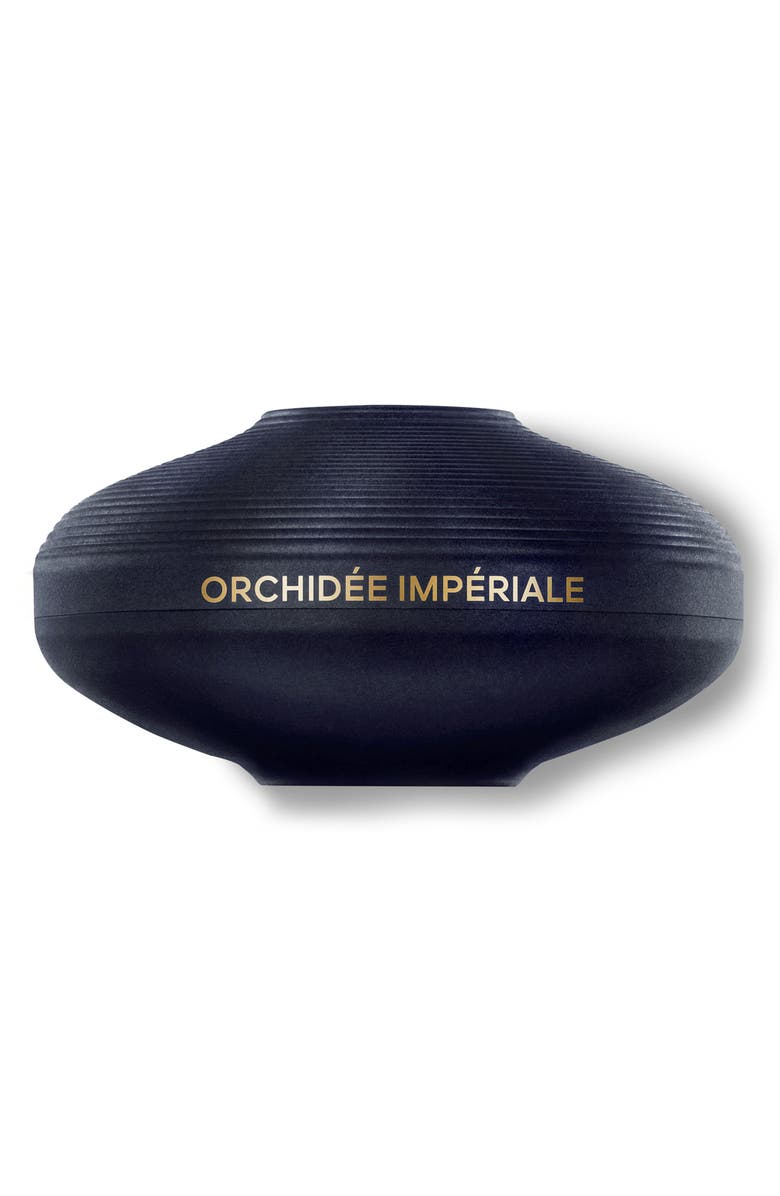 Guerlain Orchidée Impériale Light Cream, Main, color, Refill