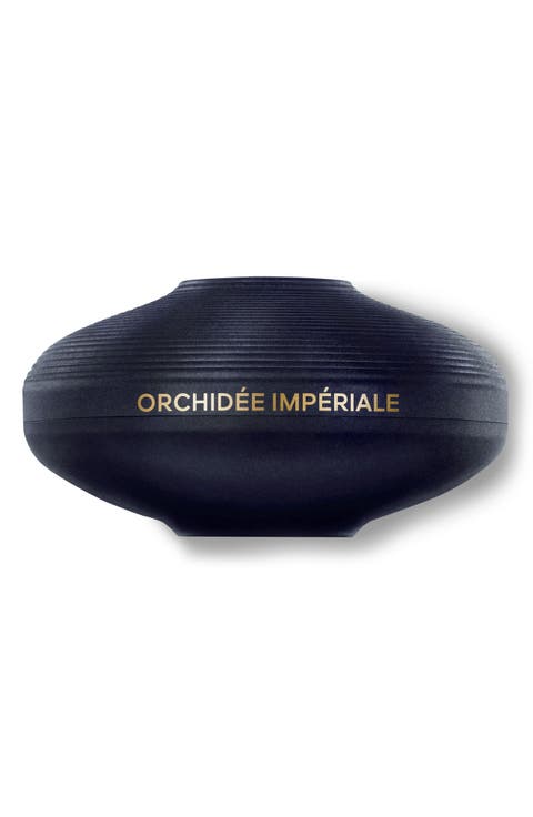 Orchidée Impériale Light Cream