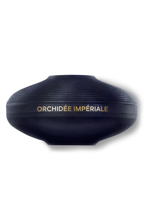 Guerlain Orchidée Impériale Light Cream