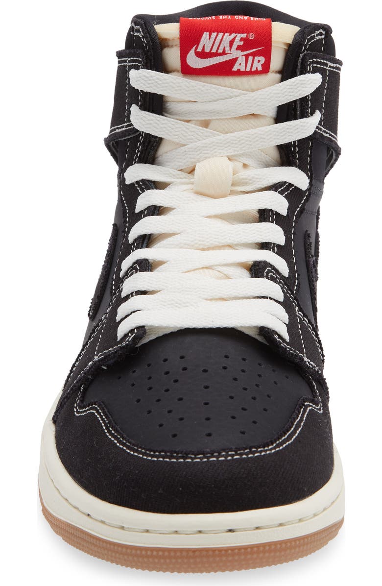 Jordan Air Jordan 1 Retro High OG Basketball Sneaker, Alternate, color,