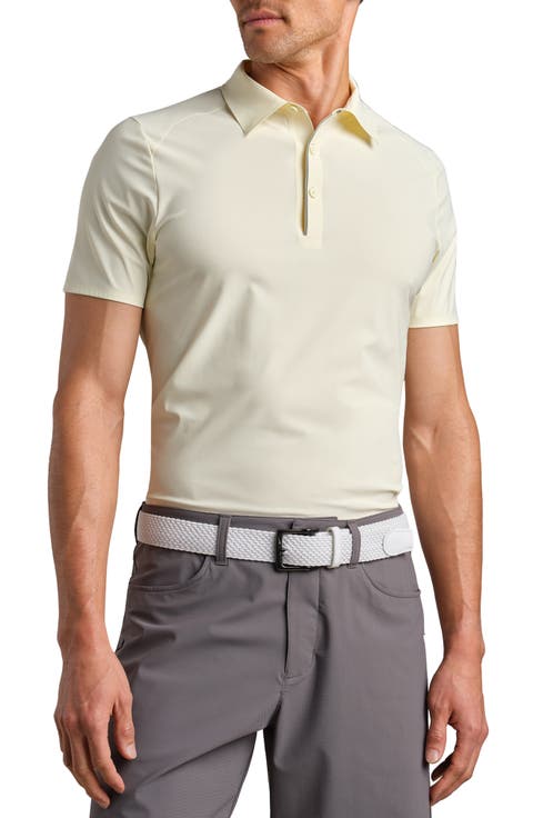 Approach Performance Polo