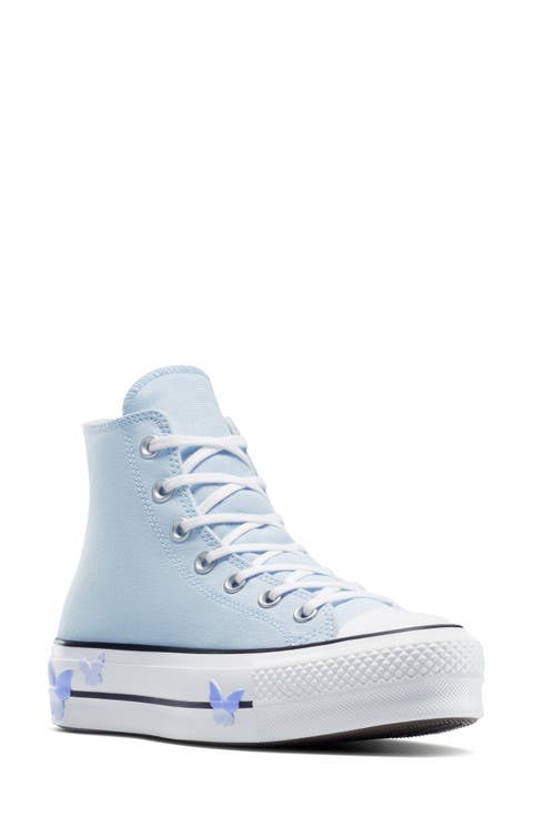 Lift Hi Top Sneaker (Women)