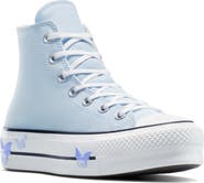 Converse Lift Hi Top Sneaker