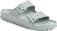 Birkenstock Arizona Essentials Waterproof Slide Sandal