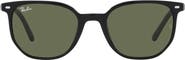 Ray-Ban 54mm Square Sunglasses