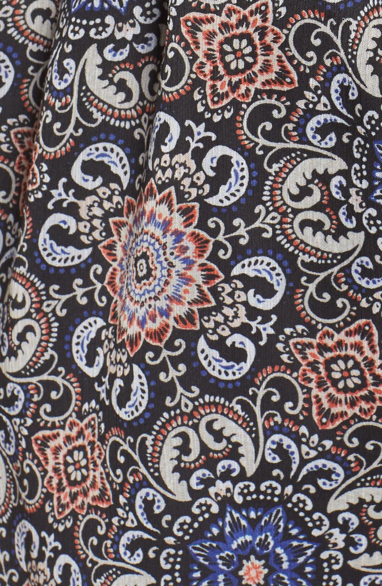 BB Dakota by Steve Madden BB Dakota Lucy Romper, Alternate, color,