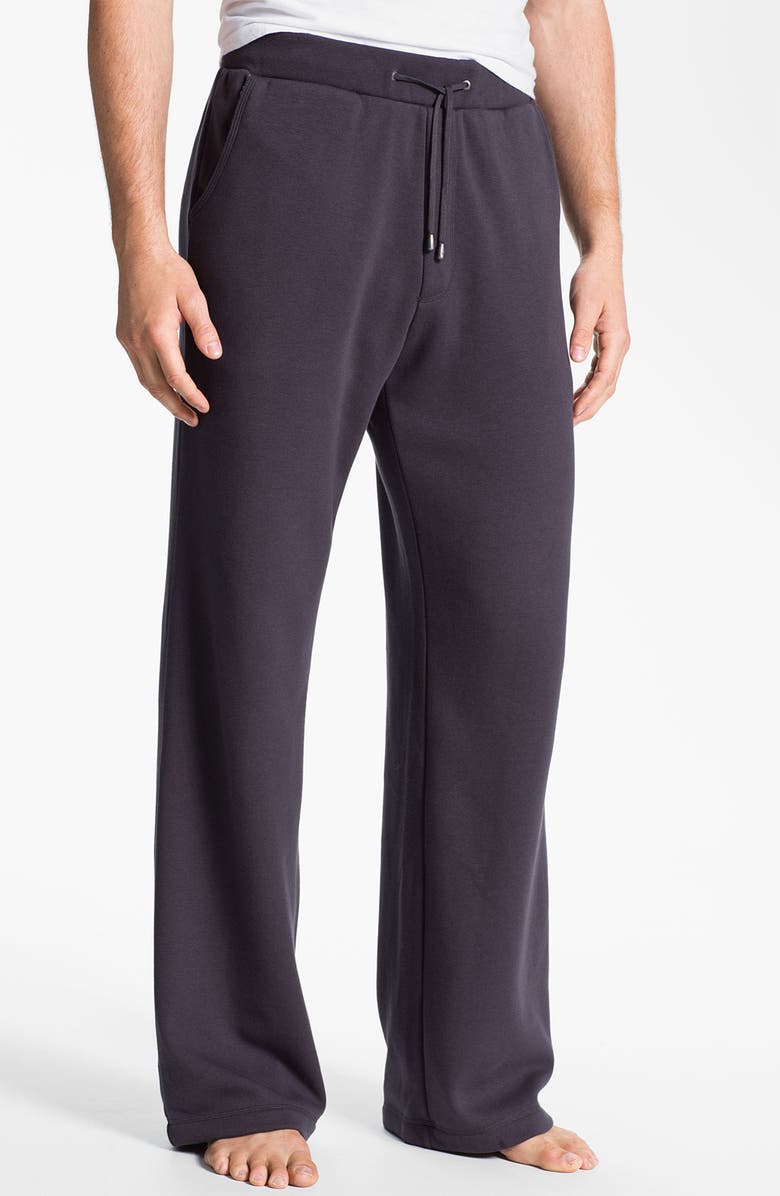 UGG<sup>®</sup> 'Colton' Lounge Pants, Main, color, 