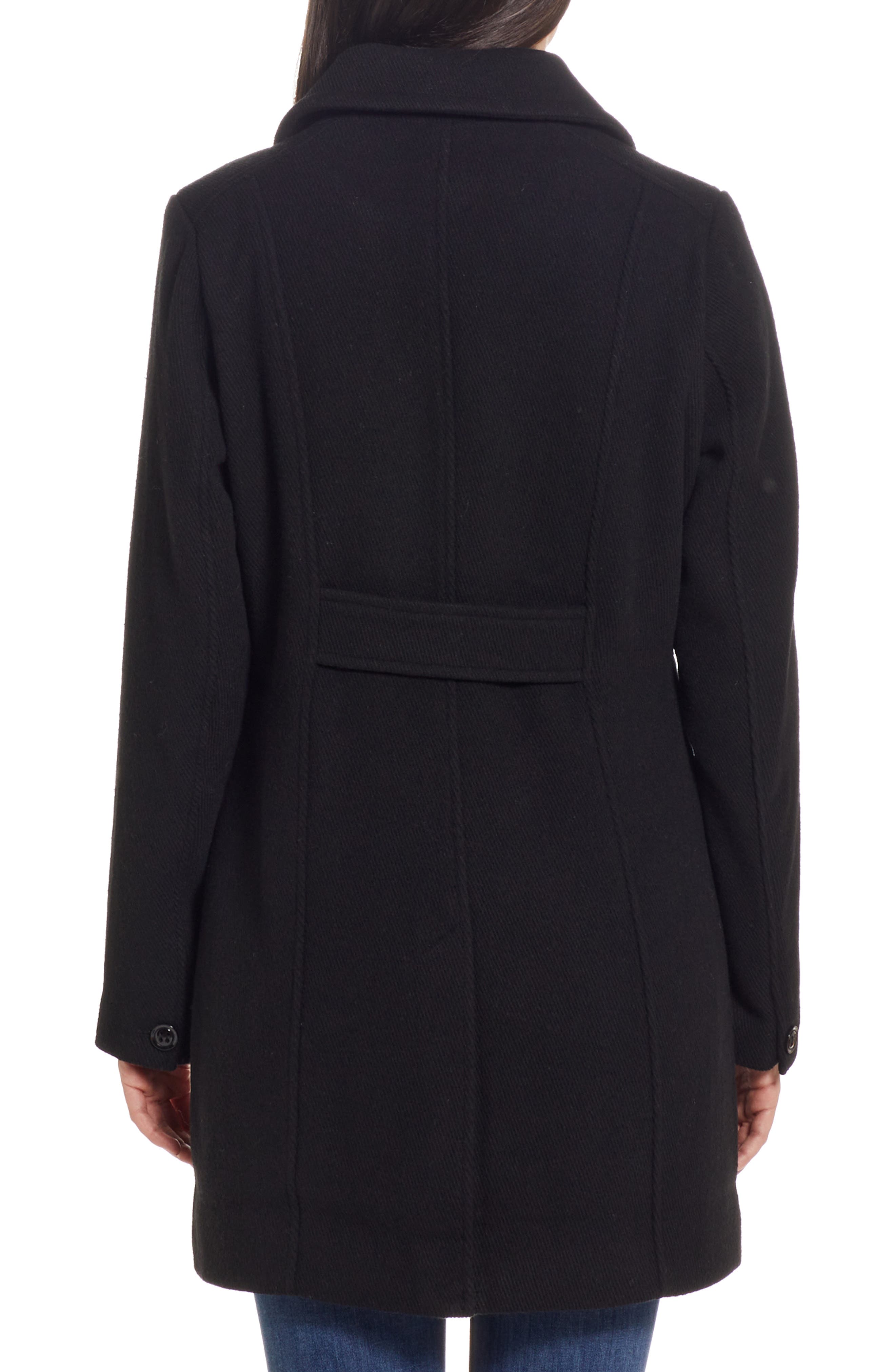 A-Line Coat - image 4