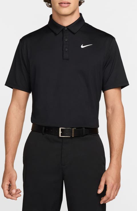 Dri-FIT Tour Solid Golf Polo