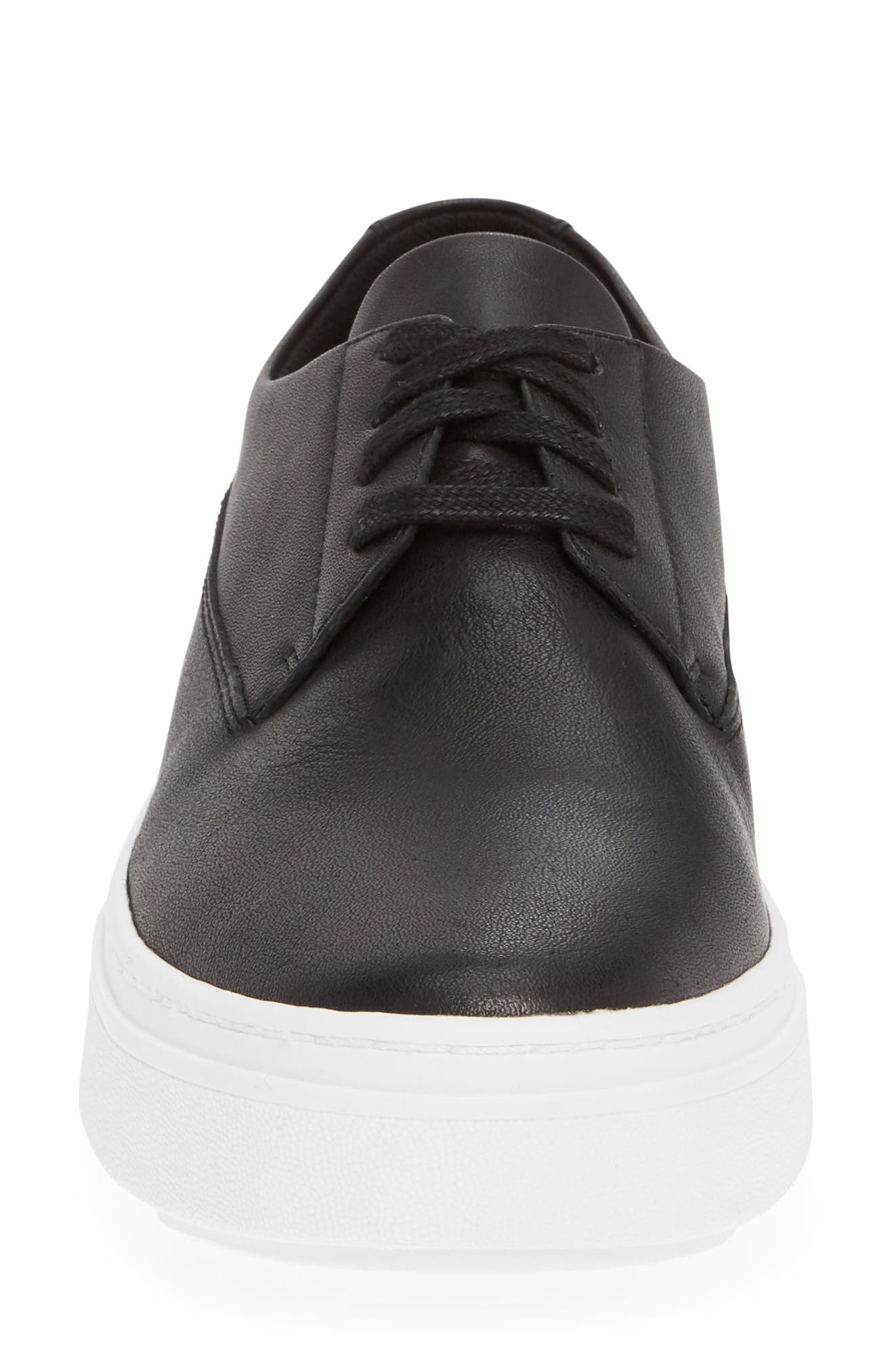 Eileen Fisher Prop Platform Sneaker, Alternate, color, 