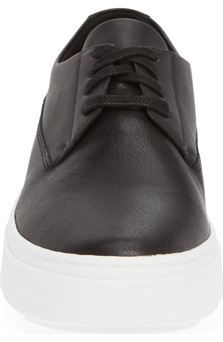 Eileen Fisher Prop Platform Sneaker, Alternate, color,